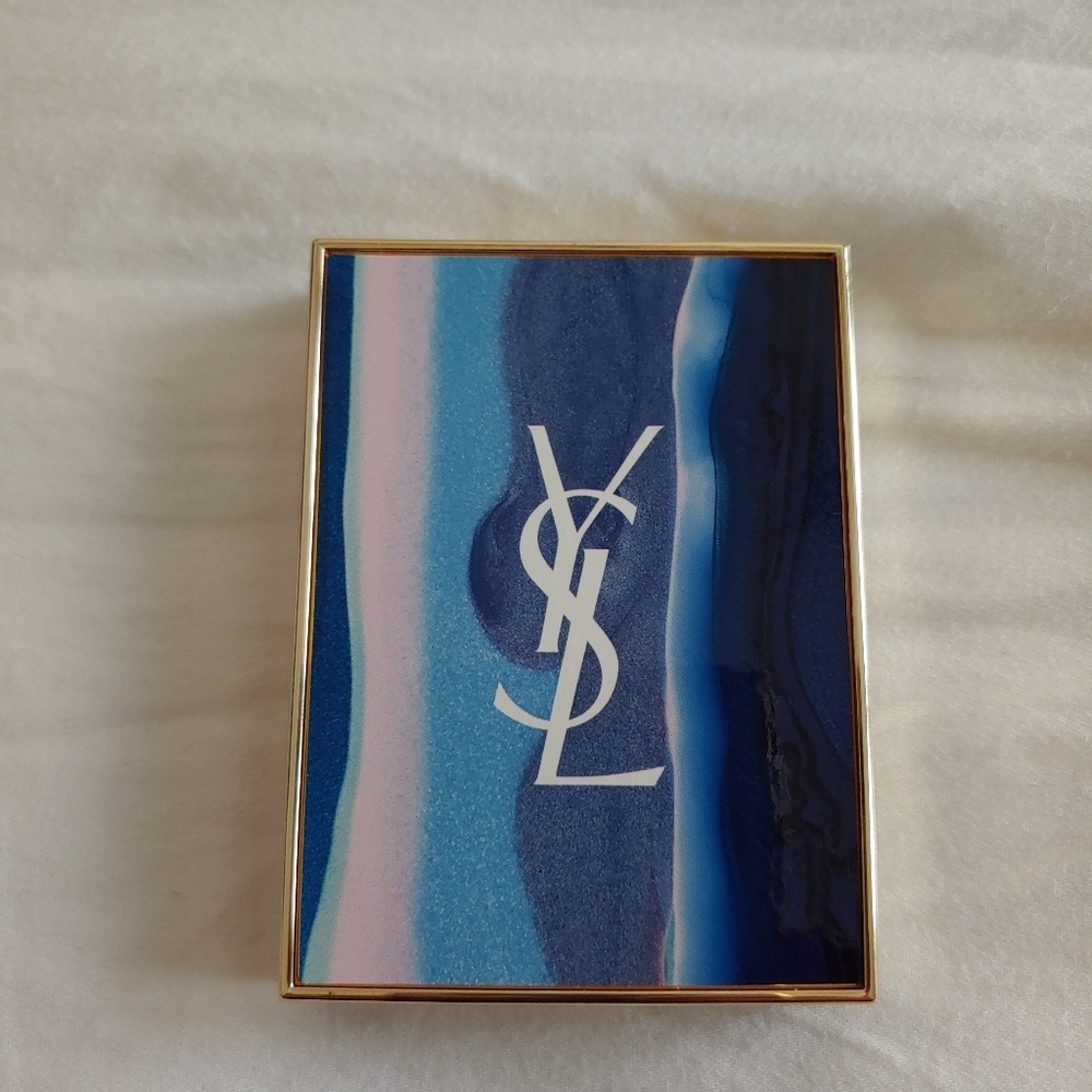 YSL Couture Palette